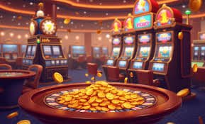 Tabel pembayaran lengkap Galactic Gems di okbos86