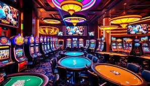 Live Betting Game